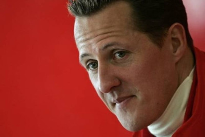 Διάψευση για Σουμάχερ