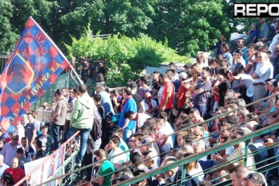 Σπάρτη: Πανστρατιά για την άνοδο