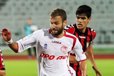 Ρόκας: «Απίστευτο να μην ανεβαίνει ο πρωταθλητής απευθείας»