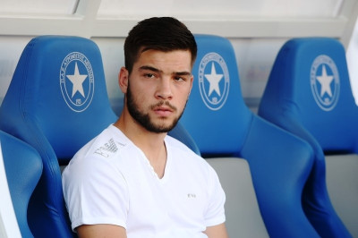 Ατρόμητος: Λύση συνεργασίας με Αρκούδα