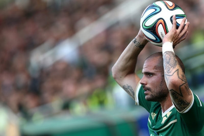 Παναθηναϊκός: Στη Βαλένθια ο Νάνο (photo)