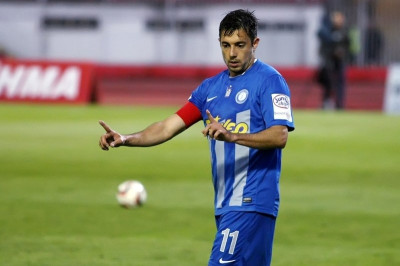 Πουρτουλίδης: «Δεν ήταν κανείς δίπλα μας»