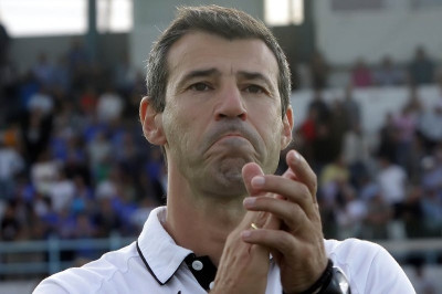 Ξάνθη: Στη λίστα ο Σεροπιάν