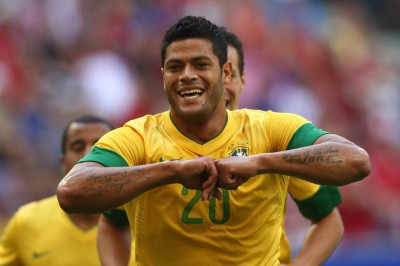 Mundial 2014: Η φοβερή λόμπα του Χουλκ (video)