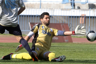 Καλλιθέα: Ανανέωσε ο Μιχελής