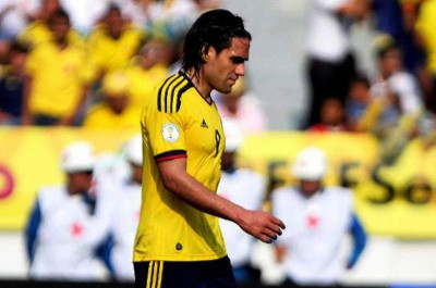 Κολομβία: Εκτός Μουντιάλ ο Φαλκάο!