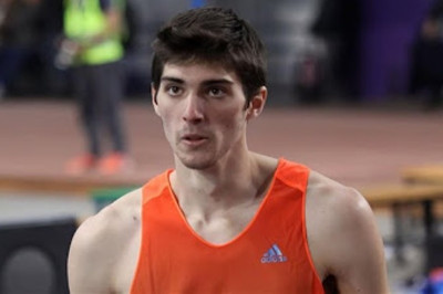 Στίβος: Τα αποτελέσματα στα «Χανιά 2014»