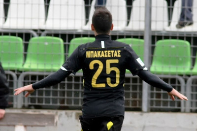 Πανιώνιος: Ζήτησε Μπακασέτα από Αστέρα