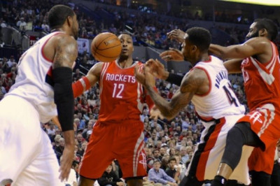 Κορυφαίες αμυντικές πεντάδες: Μεγάλη απουσία του Χάουαρντ