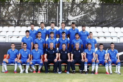 Νέα ήττα για την Κ-19, 3-0 από την Ουαλία
