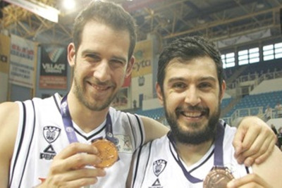 Δέδας: «Αφιερωμένη στον Μπάνε Πρέλεβιτς»