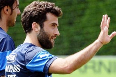 Ρόσι: «Δεν ήταν έκπληξη που δεν πάω Μουντιάλ»