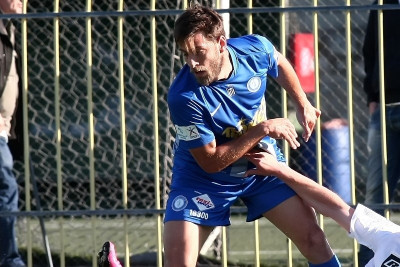 Κοντέων: «Ο Ηρακλής χρειάζεται διοικητική ηρεμία»