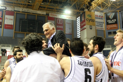 ΠΑΟΚ: Το γλέντησαν στην Πυλαία! (photos)