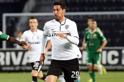 ΠΑΟΚ: Δεν πλήρωσε για Ινσαουράλδε