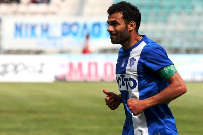 Μανουσάκης: «Ο Βοσνιάδης μας βοήθησε ψυχολογικά»