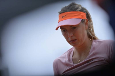 Ρολάν Γκαρός: Στα ημιτελικά με ανατροπή η Σαράποβα