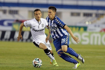 Ατρόμητος: Πίτου Γκαρσία μέχρι το 2016!