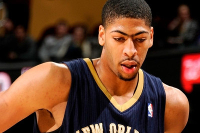 Νιου Ορλίνς Πέλικανς: Βάζει κιλά ο Ντέιβις