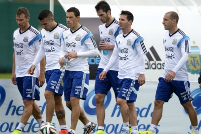 Μουντιάλ 2014: Αν το πάρει η Αργεντινή...