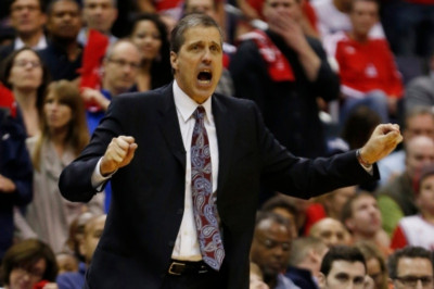 Ουάσινγκτον Ουίζαρντς: Συμφωνία με Ουίτμαν