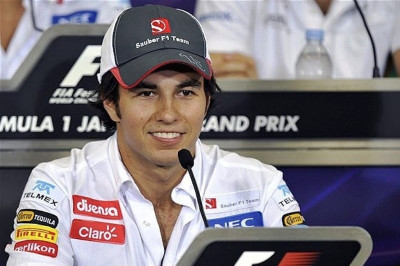 Πέρεζ: «Οι βαθμοί είναι ο στόχος μου»