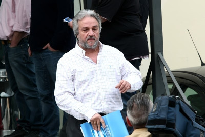 Λεβαδειακός: Αλλαγή στο ΔΣ