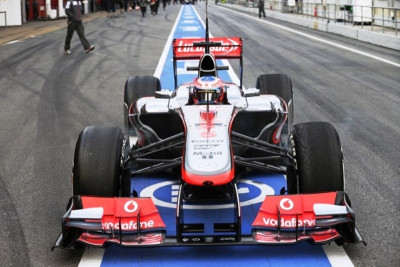 Μπάτον: «Στον Καναδά ο καιρός παίζει σημαντικό ρόλο»