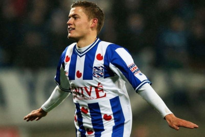 Ολυμπιακός: Ανοικτή… γραμμή με Φινμπόγκασον