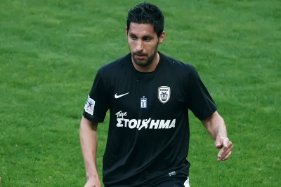 ΠΑΟΚ: «Δεν αγοράζει τον Ινσαουράλδε»