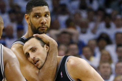 Σαν Αντόνιο Σπερς: Το… στοίχημα του Ντάνκαν