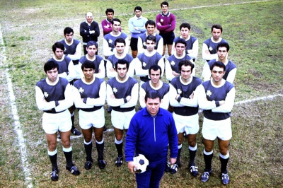 Τέτοιο έπος ΜΟΝΟ εμείς!