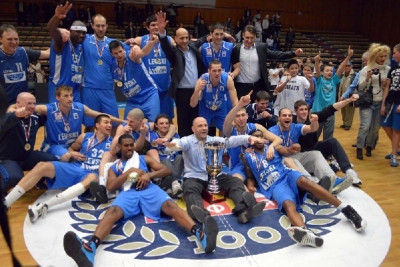 Βουλγαρία: Το έχασε ο Βεργίνης, πρωταθλήτρια η Λέφσκι