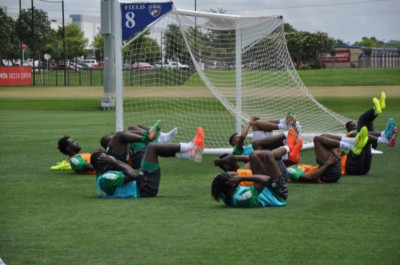Mundial 2014: Πάλι χωρίς Γιάγια Τουρέ οι «ελέφαντες»(video)