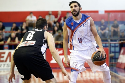 Μπατής: «Σημαντικό να γίνονται 3x3»