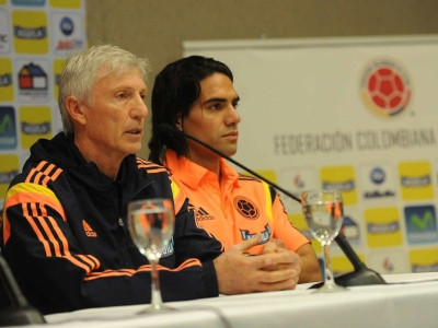 Mundial 2014: Θλίψη αλλά και αισιοδοξία για Πέκερμαν (photos)