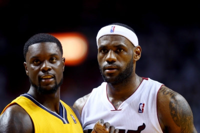 Ιντιάνα Πέισερς: Μένει και ο Στέφενσον!