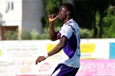 Πανιώνιος: «Ψωνίζει» από Ψαχνά και Χανιά