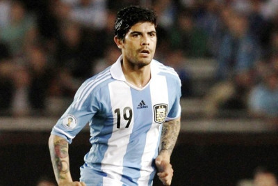 Μουντιάλ 2014: Εκτός αποστολής ο Μπανέγα