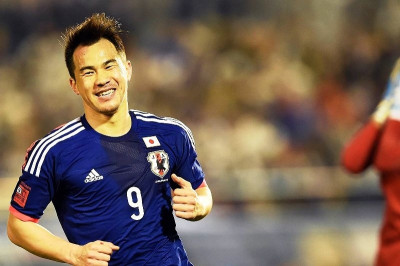 Μουντιάλ 2014: Ποντάρει στην επίθεση ο Οκαζάκι