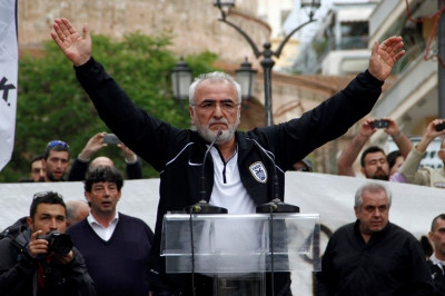 ΠΑΟΚ: Ο Σαββίδης... τρέχει τον σχεδιασμό