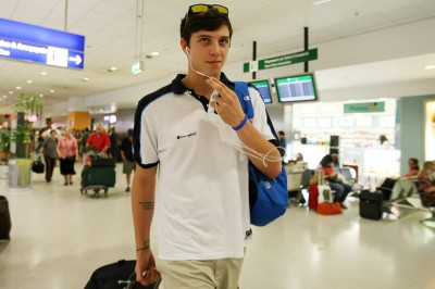 Εθνική Μπάσκετ Νέων: Χάνουν δύο το Ευρωπαϊκό