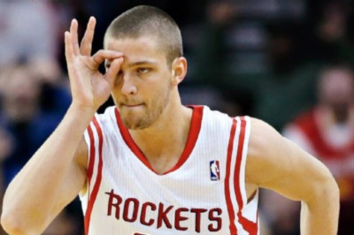 Χιούστον Ρόκετς: «Παιχνίδια» με Πάρσονς