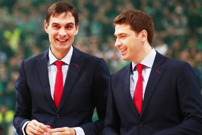 Μαρμαρινός: «Το παιχνίδι της χρονιάς»