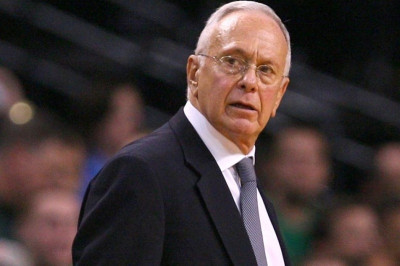 Λος Άντζελες Λέικερς: Μακριά από κόουτς, μπέρδεμα με ντραφτ