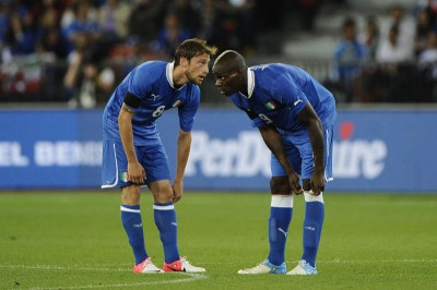 Μουντιάλ 2014: Μεγάλη ασίστ από Μπαλοτέλι και… γκολ (video)