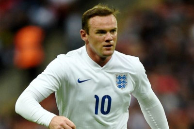 Μουντιάλ 2014: Αποφασίζει για Ρούνεϊ ο Χότσον