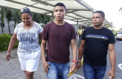 Mundial 2014: «Από τις πιο θλιβερές μου ημέρες» είπε ο Μουριέλ