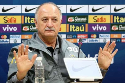 Μουντιάλ 2014: Θέλει βελτίωση ο Σκολάρι