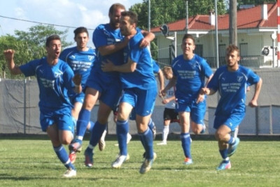 Στη Γ’ Εθνική το Φλαμούλι, 6-2 τη Δόξα Γαρδικίου